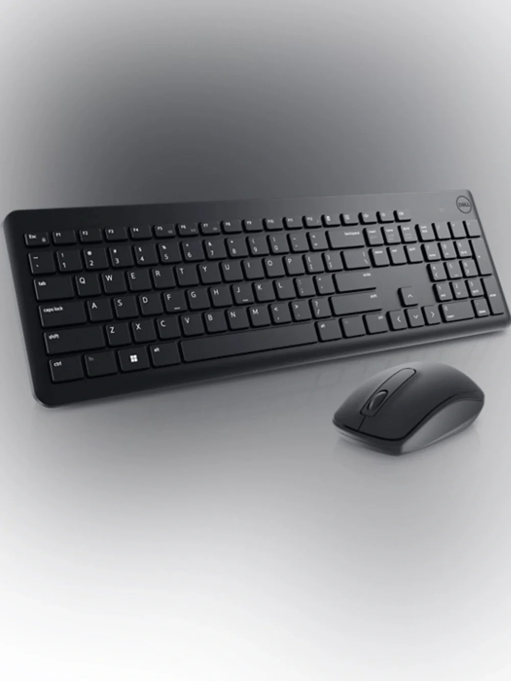 Dell Wireless Keyboard and Mouse Set - - Picture 8 of 11
